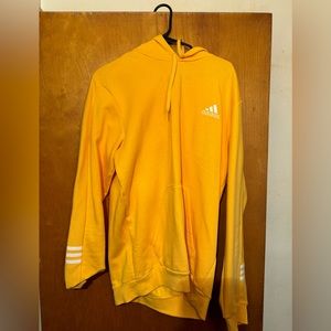 Adidas hoodie